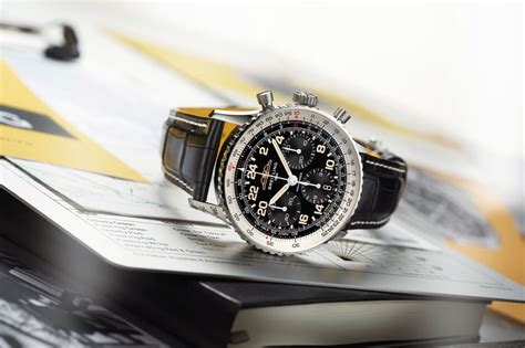 Vintage Cosmic: Breitling Launches Limited Edition 